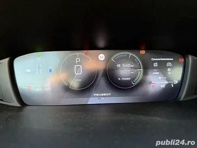 Second-hand Peugeot 308 130 CP (95 kW) 2025 Hatchback