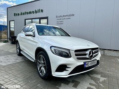 Mercedes GLC250