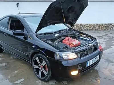 Utilizat 2004 Opel Astra Coupe | 1.450 EUR (Preț OK)