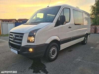 VW Crafter