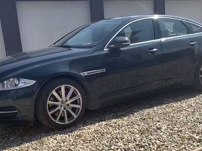 second-hand Jaguar XJ 3.0 V6 Diesel S Portfolio