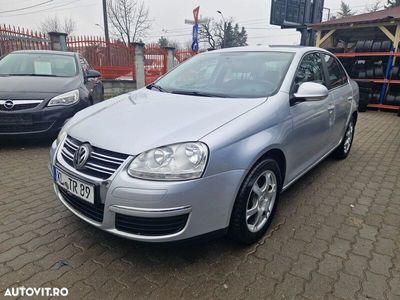 VW Jetta
