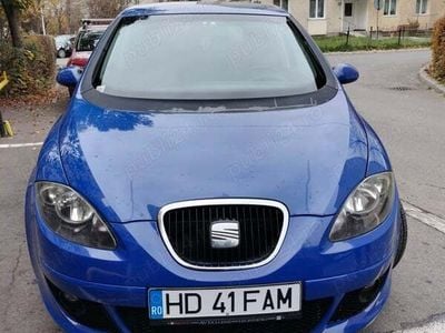 Seat Altea