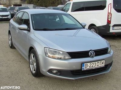 VW Jetta