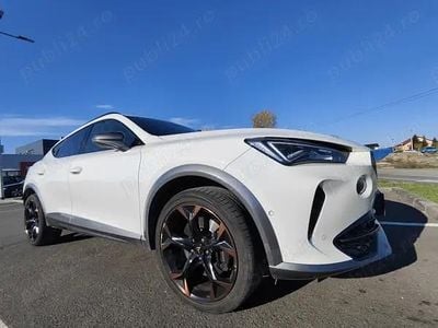 Culoarealb Second-hand 2022 Cupra Formentor VZ SUV | 23.990 EUR (Super Preț)