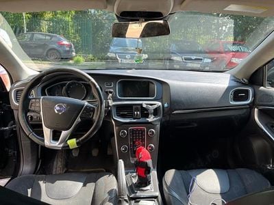 Second-hand 2014 Volvo V40 Hatchback | 4.500 EUR (Preț bun)