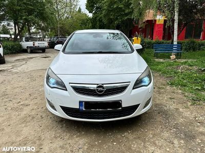 second-hand Opel Astra 2.0 CDTI Enjoy