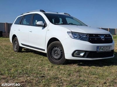 Dacia Logan MCV
