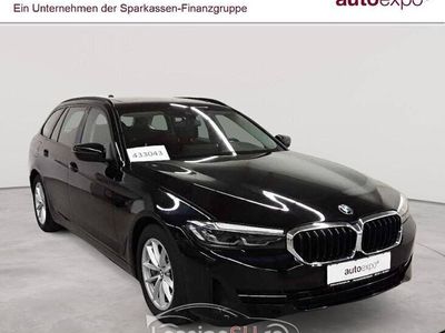 second-hand BMW 530 Seria 5