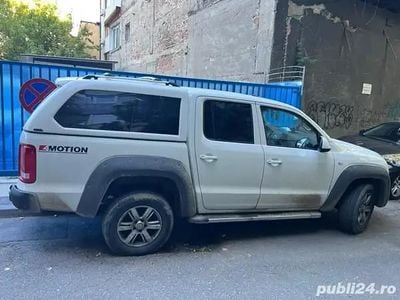 VW Amarok