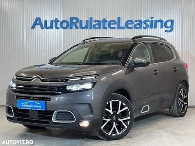 second-hand Citroën C5 Aircross 1.5 BlueHDi S&S EAT8 Shine