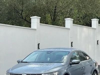 VW CC