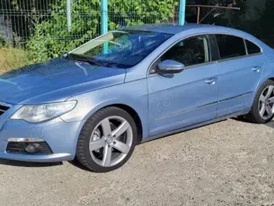 VW CC