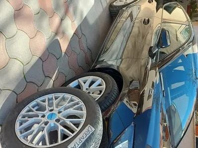 Negru Utilizat 2024 Seat Leon Style Hatchback | 17.750 EUR (Preț OK)