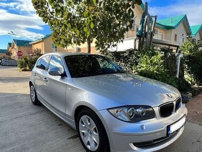 second-hand BMW 118 Seria 1 d