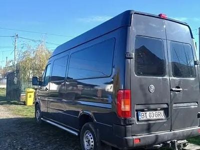 Utilizat 2002 VW LT Van | 4.600 EUR
