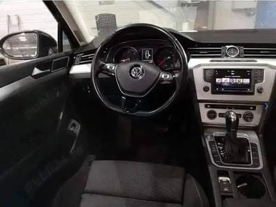 Second-hand VW Passat Comfortline 120 CP (88 kW) 2016 Berlinǎ