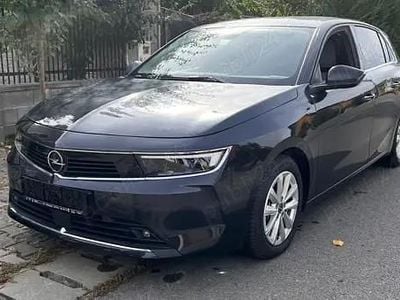 Negru Utilizat 2023 Opel Astra Business Monovolum | 16.900 EUR