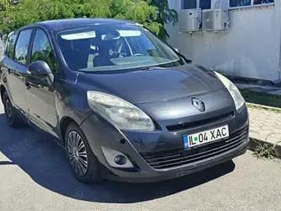 Renault Grand Scénic III