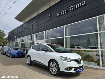 Renault Scénic IV
