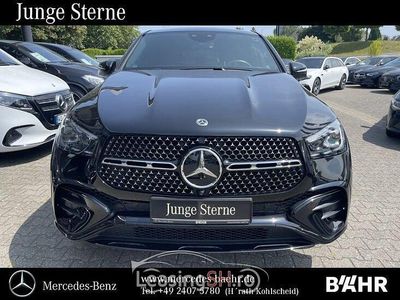 Mercedes GLE450 AMG