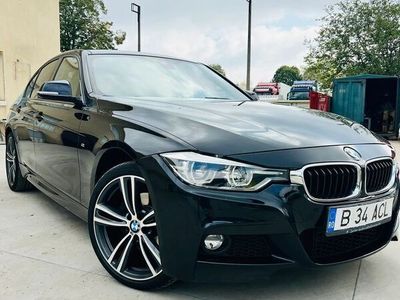 BMW 320 Gran Turismo