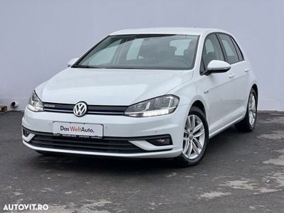 VW Golf VIII
