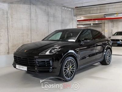 second-hand Porsche Cayenne 