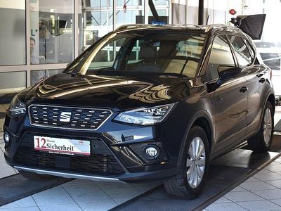 Utilizat 2021 Seat Arona XCELLENCE SUV | 19.520 EUR (Puțin scump)
