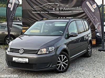 VW Touran