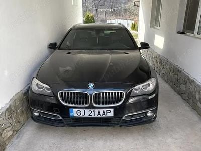 Second-hand BMW 525 218 CP (160 kW) 2014 Break