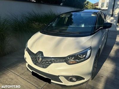 Renault Grand Scénic IV