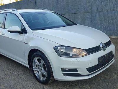 VW Golf VII