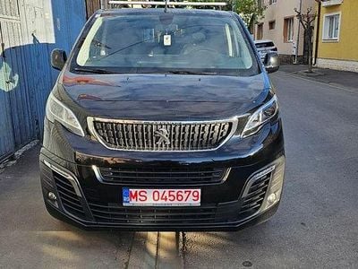 Negru Utilizat 2021 Peugeot Expert S Van | 21.999 EUR