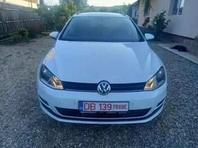 VW Golf VII