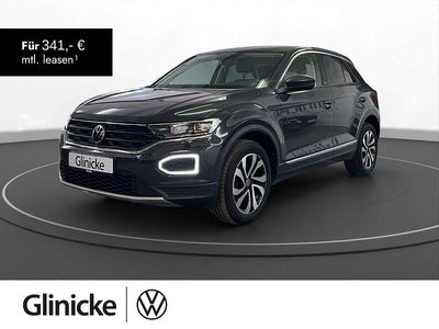 Second-hand 2021 VW T-Roc Active SUV | 27.284 EUR (Preț OK)