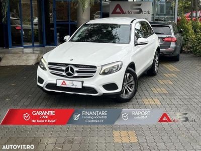 Mercedes GLC250