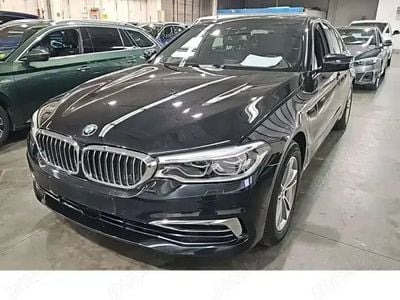 BMW 530e