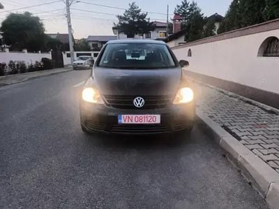 VW Golf V