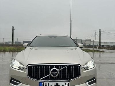 Culoaremaro Utilizat 2021 Volvo XC60 Inscription SUV | 32.500 EUR (Preț OK)