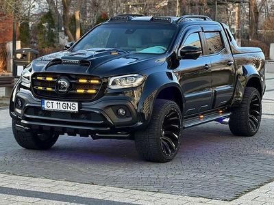 Culoarenegru Utilizat 2019 Mercedes 350 Progressive SUV | 54.900 EUR