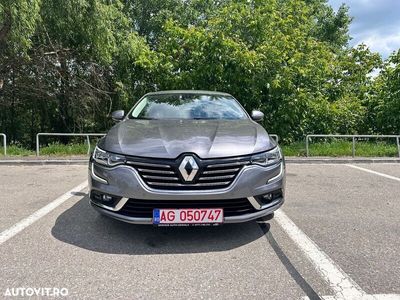 second-hand Renault Talisman 