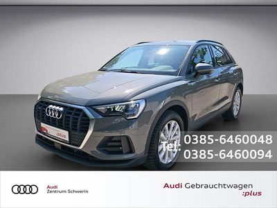 Utilizat 2021 Audi Q3 Sport SUV | 36.703 EUR (Scump)