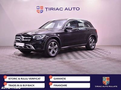 Mercedes GLC220