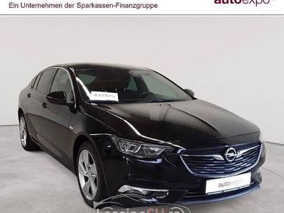 second-hand Opel Insignia 