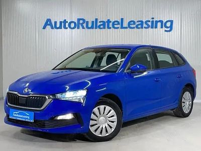 Utilizat 2021 Skoda Scala Hatchback | 13.589 EUR (Preț OK)