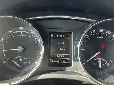 Utilizat 2009 Skoda Superb Berlinǎ | 6.400 EUR