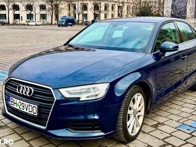 second-hand Audi A3 2.0 TDI S tronic Sport