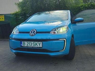 VW e-up!
