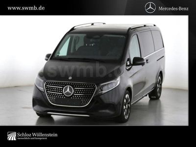 Utilizat 2024 Mercedes V250 Avantgarde Monovolum | 81.842 EUR